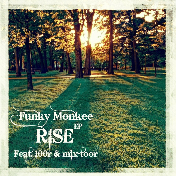 Rise EP