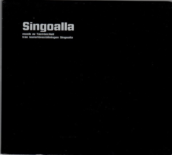 Singoalla