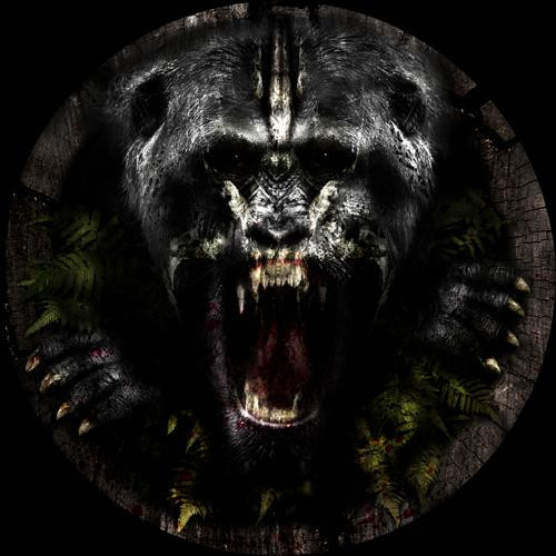 Atavic EP
