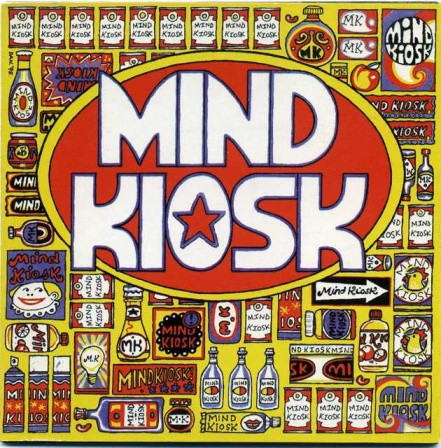 Mind Kiosk