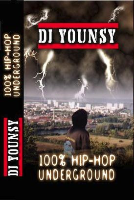 100% Hip-Hop Underground