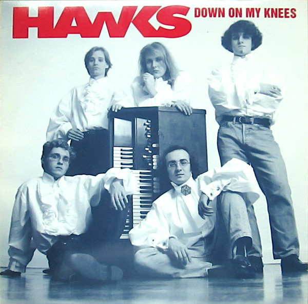 Down On My Knees