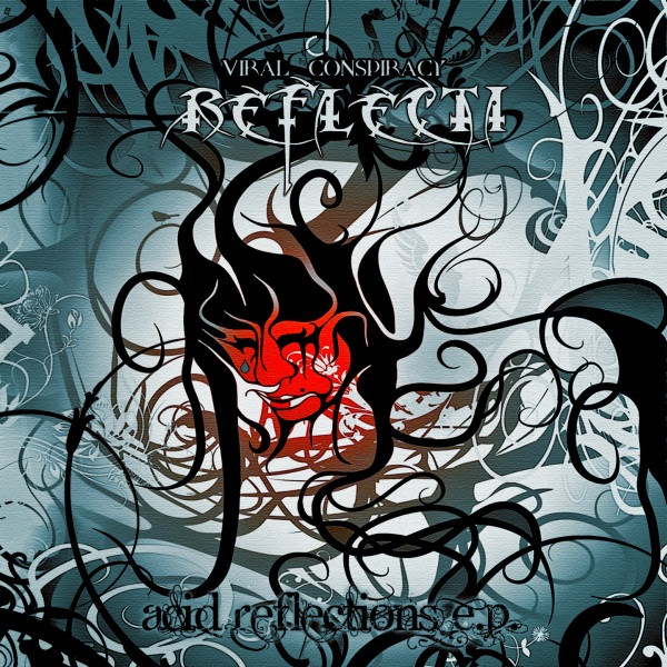 Acid Reflections E.P.