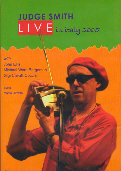 Live In Italy 2005