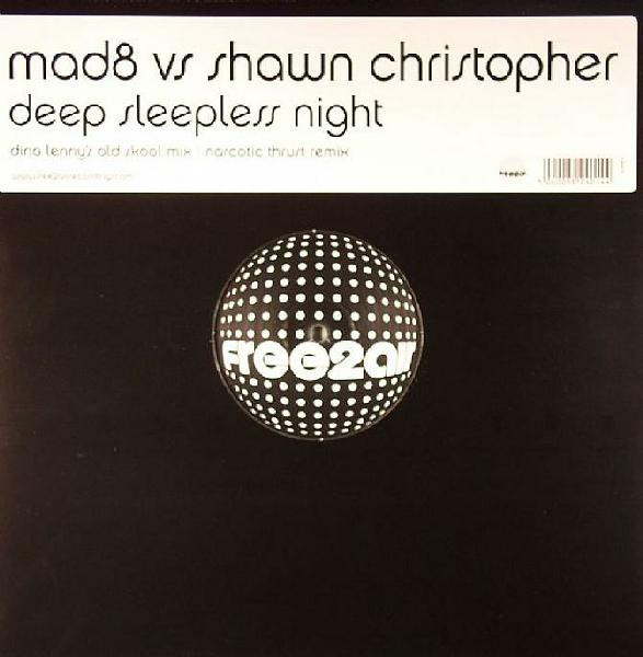 Deep Sleepless Night