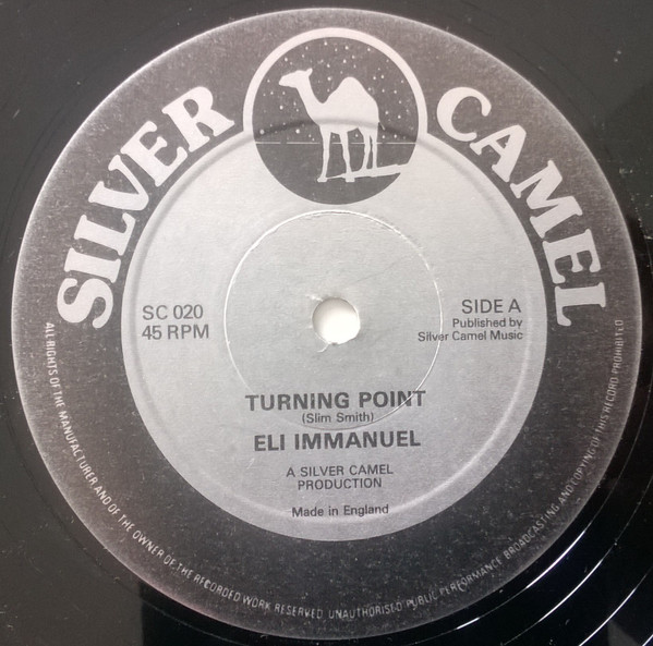 Turning Point / Sarêne