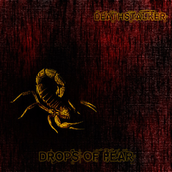 Drops Of Fear