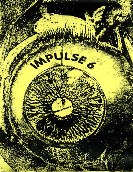 Impulse Issue 6