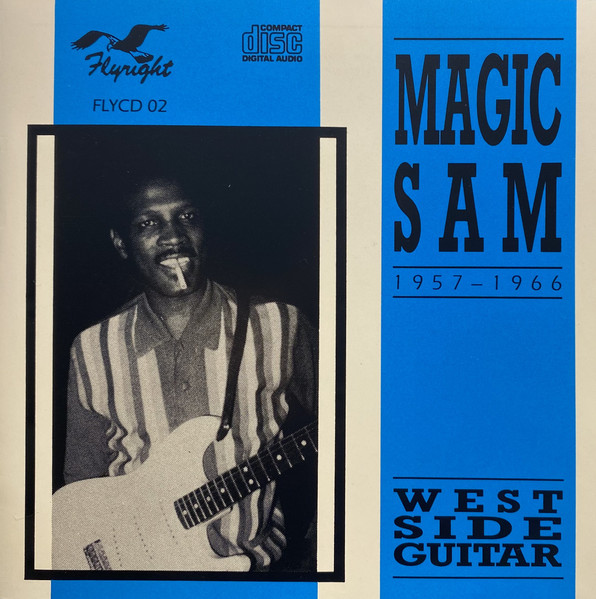 West Side Guitar