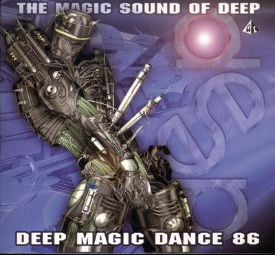 Deep Magic Dance 86