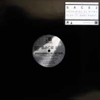 Prohibido El Ritmo / Play It "Baby Robot"