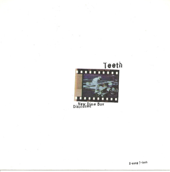 2-song 7-inch