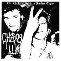 The Chipping Sodbury Bonfire Tapes