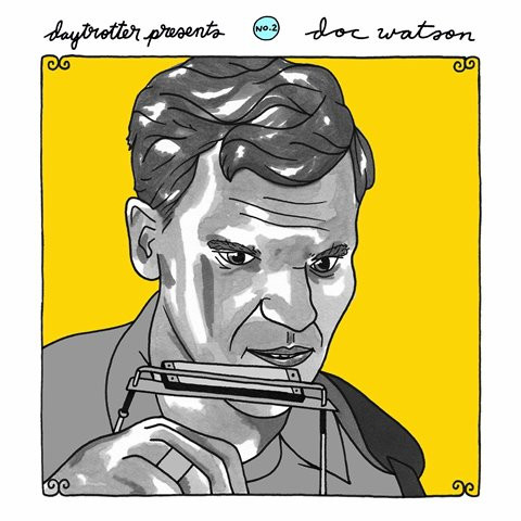 Daytrotter Presents No. 2