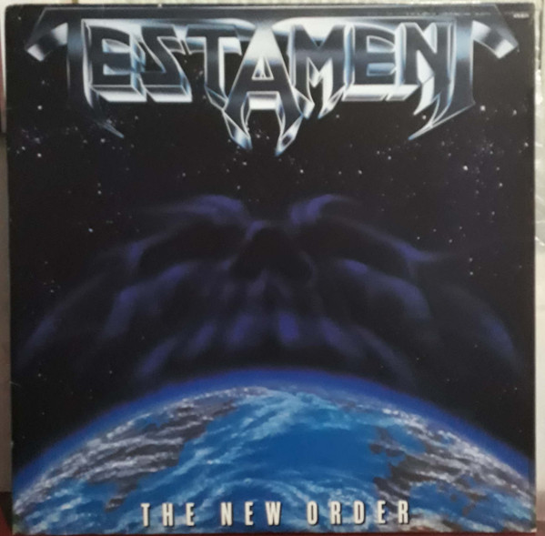 The New Order