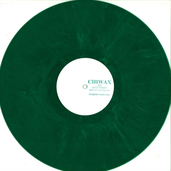 Distant Planes EP