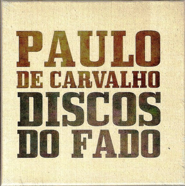Discos Do Fado