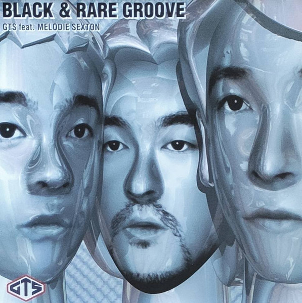 Black & Rare Groove