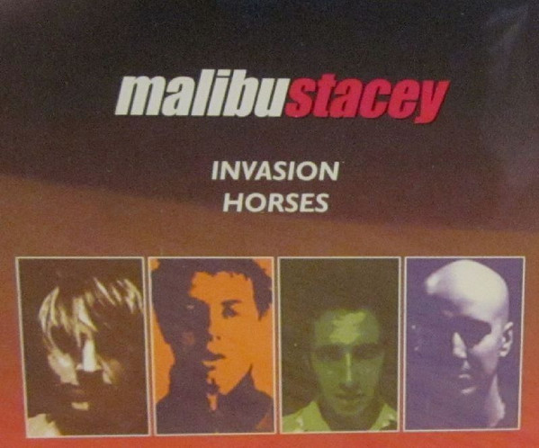 Invasion / Horses