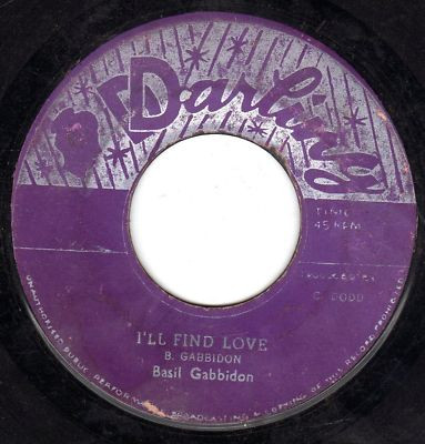 I'll Find Love / What You Gonna Do