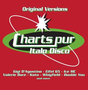 Charts Pur: Italo Disco