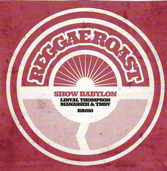 Show Babylon