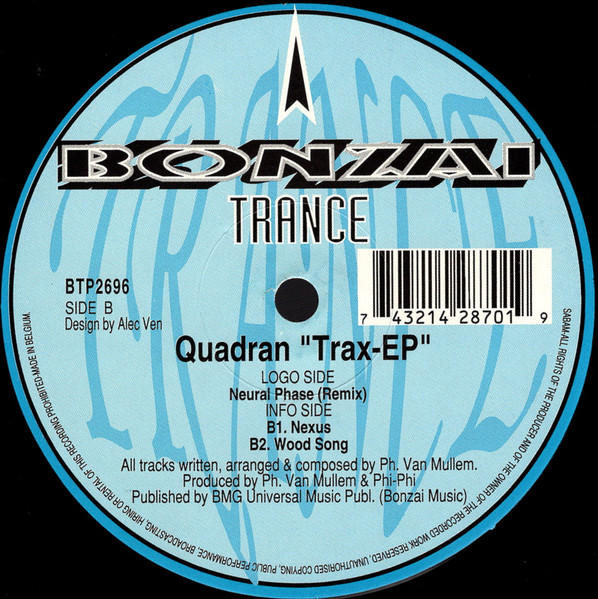 Trax-EP