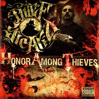 Honor Among Thieves