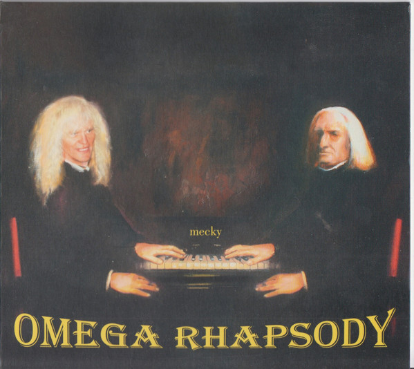 Rhapsody