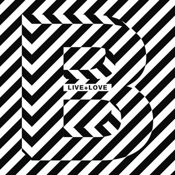 Live+Love