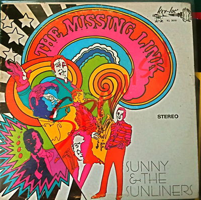 The Missing Link