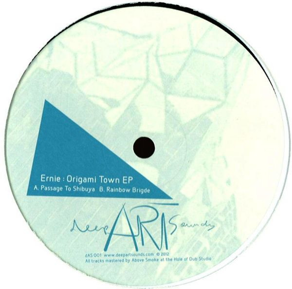 Origami Town EP