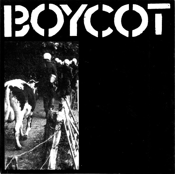 Split 7"