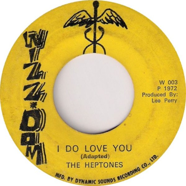 I Do Love You