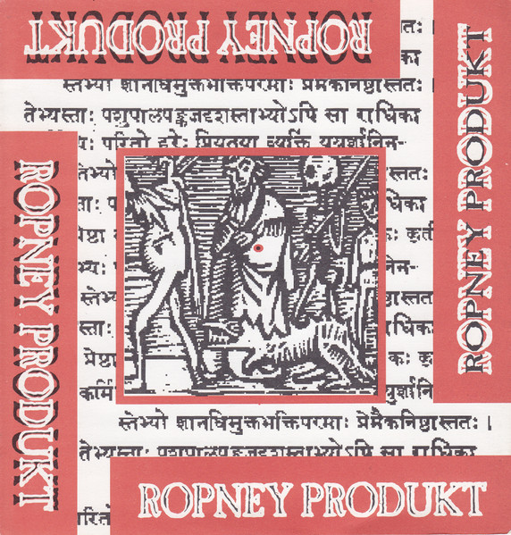 Ropney Produkt