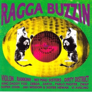 Ragga Buzzin