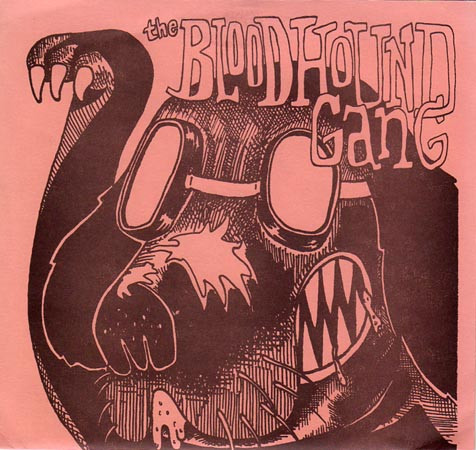 The Bloodhound Gang