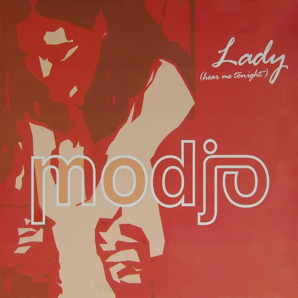 Lady (Hear Me Tonight)