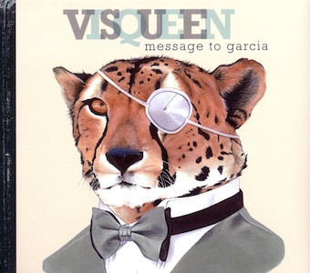 Message To Garcia