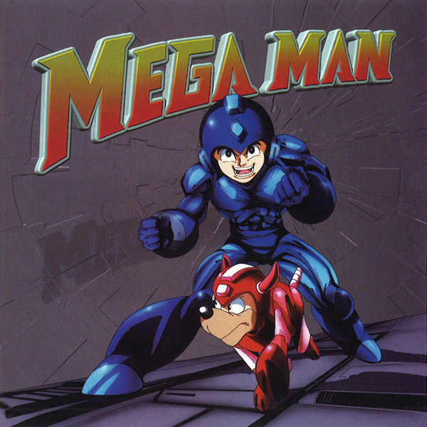 Mega Man