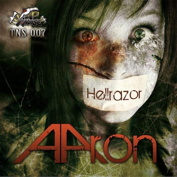 Hellrazor