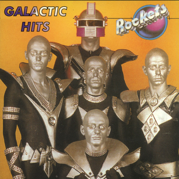 Galactic Hits