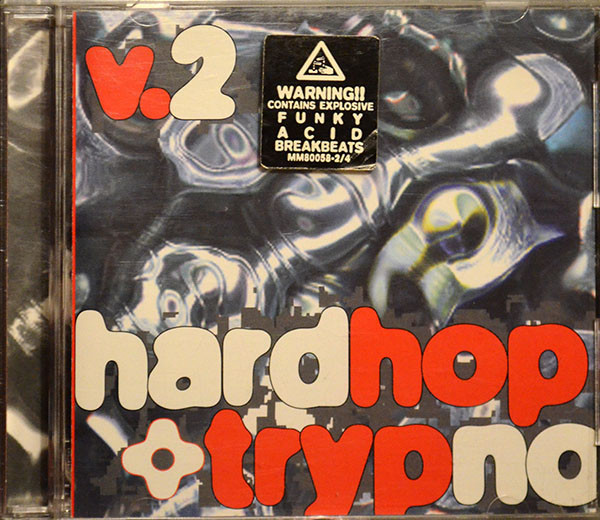 Hardhop + Trypno V.2