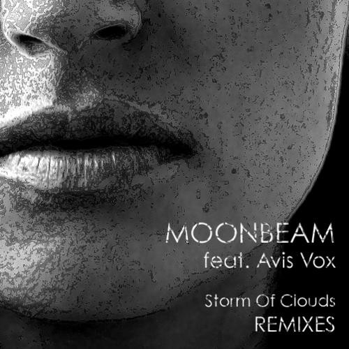 Storm Of Clouds (Remixes)