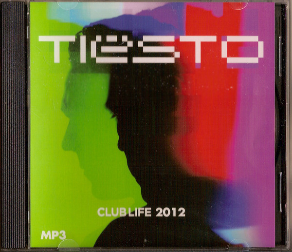 Club Life 2012 MP3