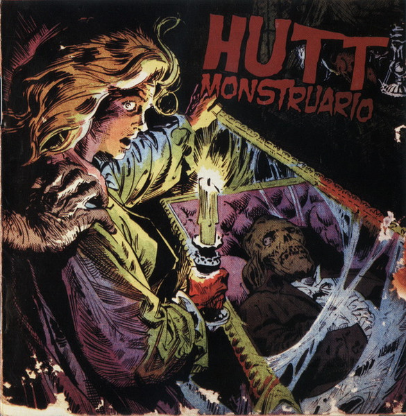 Monstruario