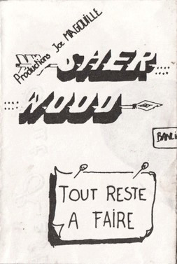 Tout Reste A Faire
