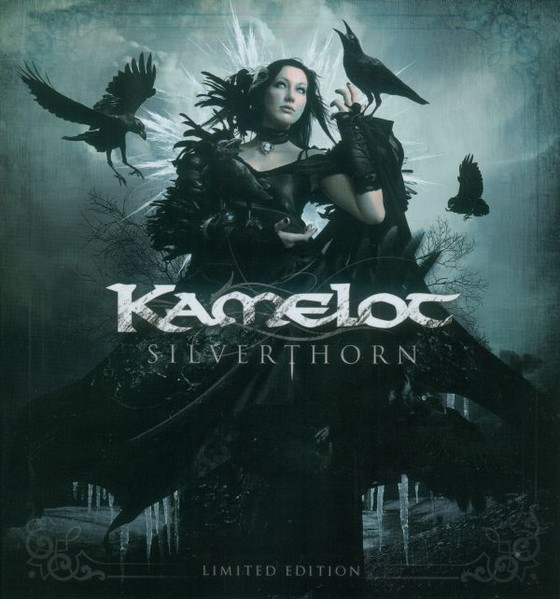 Silverthorn