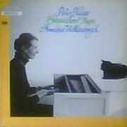 Harpsichord Music