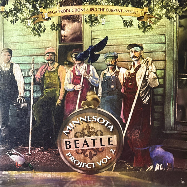 Minnesota Beatle Project Vol 2